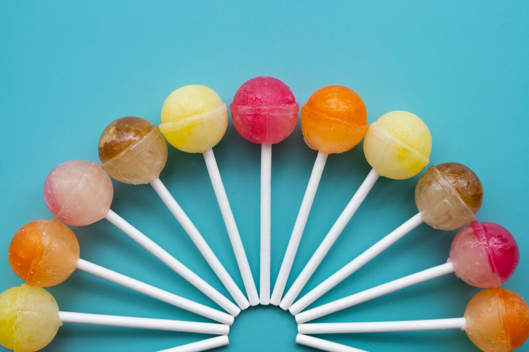 Lollipops
